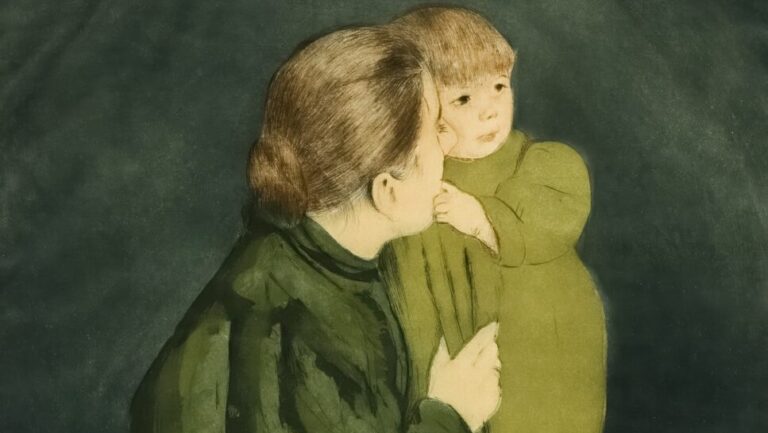 The Most Powerful Women in the Church